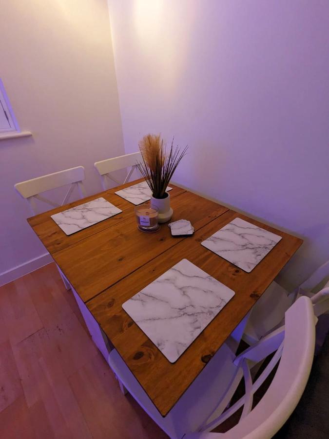 Brick Lane & Shoreditch London Apartment Exteriör bild
