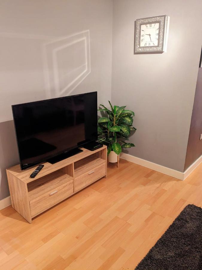 Brick Lane & Shoreditch London Apartment Exteriör bild